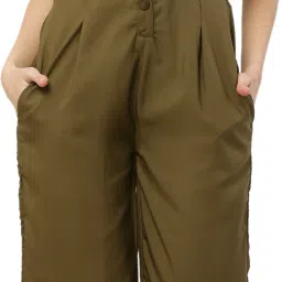 Solid Women Jumpsuit-image-38