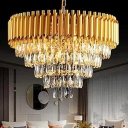 Chandelier Ceiling Lamp-picture-1