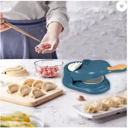 Cold kreation K – 6 Manual Dough Press-19