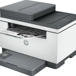 HP M233sdw Multi-function WiFi Monochrome Laser Printer with Auto Duplex Feature image 2
