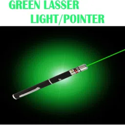 Pick and Nick toy Green Multipurpose Laser Light Disco Pointer Pen Beam for Kids Toy RIDHISID26-image-20