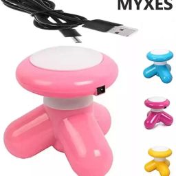 Full Body Massager with USB Power Cable for Muscle Pain-image-70