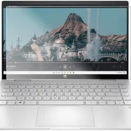 GadgetGard Screen Guard for HP Pavilion x360 14 2 in 1 Laptop 14-ek1010TU-13