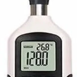 961P Air Flow Anemometer With Calibration Certificate & One Years Warranty Digital Anemometer-11