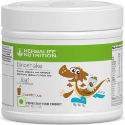 Dinoshake chocolate-200gm Chocolate Powder-32