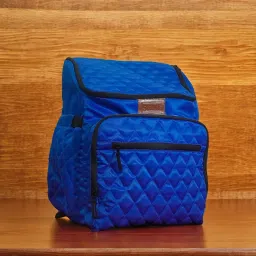Waterproof Multipurpose Diaper Bag for moms for travel, Newborn Baby Essentials DIAPER BAG BACKPACK WITH CHANGING PAD-23