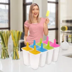 devchhaya enterprise 8 ml Manual Ice Cream Maker image 5