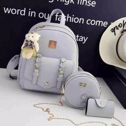 2.5 L Backpack Tourister Water Resistant Tuition and Picnic-image-52
