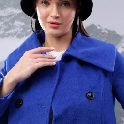 Solid Women Waistcoat-image-85