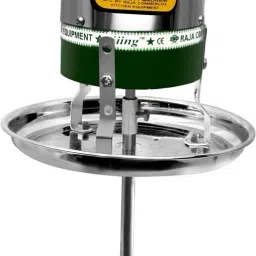Madhani Machine best For Dairy products like milk, butter, curd Butter Maker Churn-44