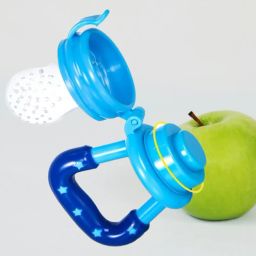 Fruit Milk Nibbler Feeding Safe Kids Supplies 1 Pc Feeder Feeder Feeder-image-99