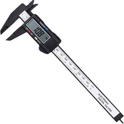 Digital LCD Vernier Caliper-28