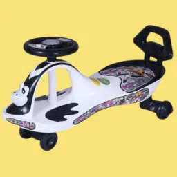 Rideons & Wagons Non Battery Operated Ride On-18