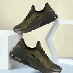 DRAGON Running Shoes For Men-image-4