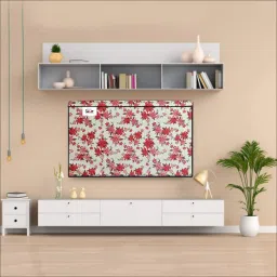 Auf 2 layer dust proof smart LED/ LCD TV 65 inch cover for 65 inch LED/LCD/LED /TV Monitor - 39 TV/LED 65 inch-image-80