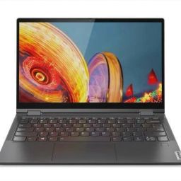 SOMTONE Screen Guard for Lenovo Yoga C640-image-70