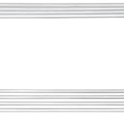 Metal Open Book Shelf-28