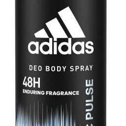 Dynamic Pulse Deodorant Deodorant Spray-For Men-5