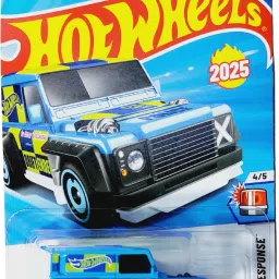 C4982 DRIFT ENDER 4/5 DIE CAST TOY CAR M CASE-image-87