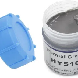 Fedus Carbon Based Thermal Paste-15