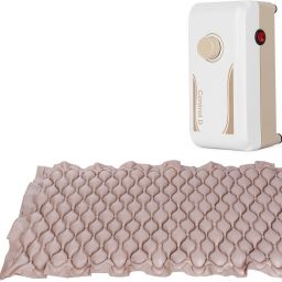 Control D Anti Bedsore 103 Medical Air Bed Anti Decubitus Bubble Alternating Pressure Pump Air Mattress Massager-28