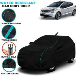 Tata Altroz, Altroz EV, Altroz XE Diesel, Altroz XE Petrol, Altroz XM Diesel, Altroz XM Petrol, Altroz XT Diesel, Altroz XT Petrol, Altroz XZ Diesel, Altroz XZ Option Diesel, Altroz XZ Option Petrol, Altroz XZ Petrol Body Cover-image-10