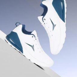 HILTON Sports shoes, Walking, Lightweight, Trekking, Stylish Running Shoes For Men-image-7