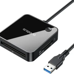 Aropana Acardreader Card Reader-39