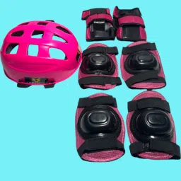 4 in 1 Kids Protective Set;Protective Kit; Skating Kit; Cycling Kit full comfort Cycling Kit-picture-17