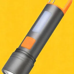 X489 Versatile LED Torch – Dual Light Modes for Home, Work & Travel Torch-image-95