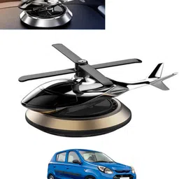 msnp Universal Multicolour Helicopter Air Purifier Perfume For Car/Home/Office-12 Portable Car Air Purifier-picture-35