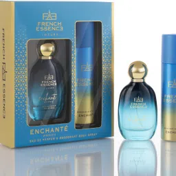 Luxury Gift Pack - Enchante(150Ml Deodorant & 60Ml Perfume)-43