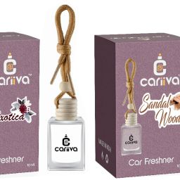 EXOTICA-SANDALWOOD Car Freshener Diffuser-image-95