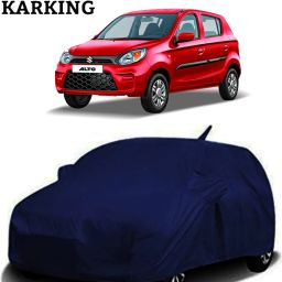 Maruti Suzuki Alto Body Cover-image-79