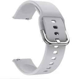 TECHWIND 18MM Silicon Watch Strap (CHECK MODEL LIST) Smart Band Belt Smart Watch Strap-image-43