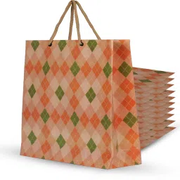 Printed Party Bag-2