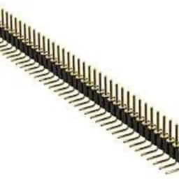40 PIN 2.54 MM PCB PIN MALE PIN HEADERS BERG STICK (PACK OF 5) Buret-image-23