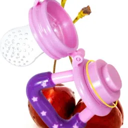 Fruit Milk Nibbler Feeding Safe Kids Supplies 1 Pc Feeder Feeder Feeder-image-98