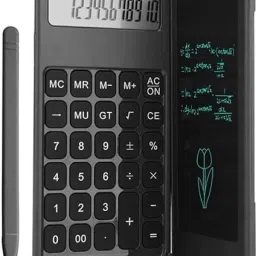 885296 Design with Notepad Small Size Mini Calculators Basic Calculator-8