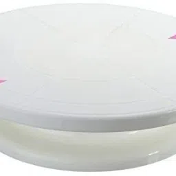 Plastic Cake Server-17
