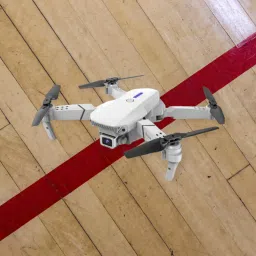 E88 Pro Racing Drone 4k Camera And Gps Long Range Mini_28 Drone-25