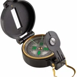 Psb Military Engineer Directional Compass North Arrow Floating Metal Compass-picture-16