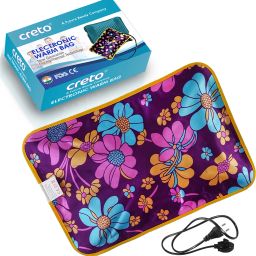 Gel Super Comfort Heating Warm Bag Electric 1 L Hot Water Bag-image-56