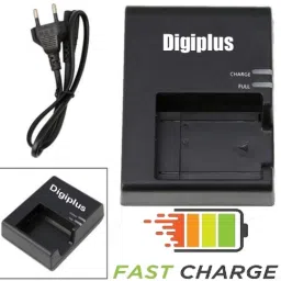 Camstuffs LPE-10 camera charger battery compatible with can. series Camera Battery Charger-image-69