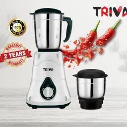 Tx3 550 W Juicer Mixer Grinder-19