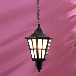 Ceiling String Hanging Pendant Light Lamp Scones Modern Stylish Classic look Lighting for Home Decoration Vintage Bedroom Living Dining Table Kitchen Balcony Hall Office Hotel Décor (Pack of 1) Chandelier Ceiling Lamp-picture-17