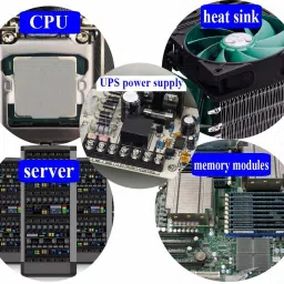 Tech-X Carbon Based Thermal Paste image 5