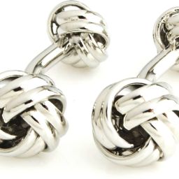 PELUCHE Brass Cufflink-image-65