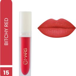 Transferproof Long Lasting Liquid Lipstick-image-59