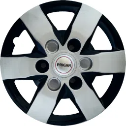 TAVERA DC 15 INCH Wheel Cover For Universal For Car NA-image-6